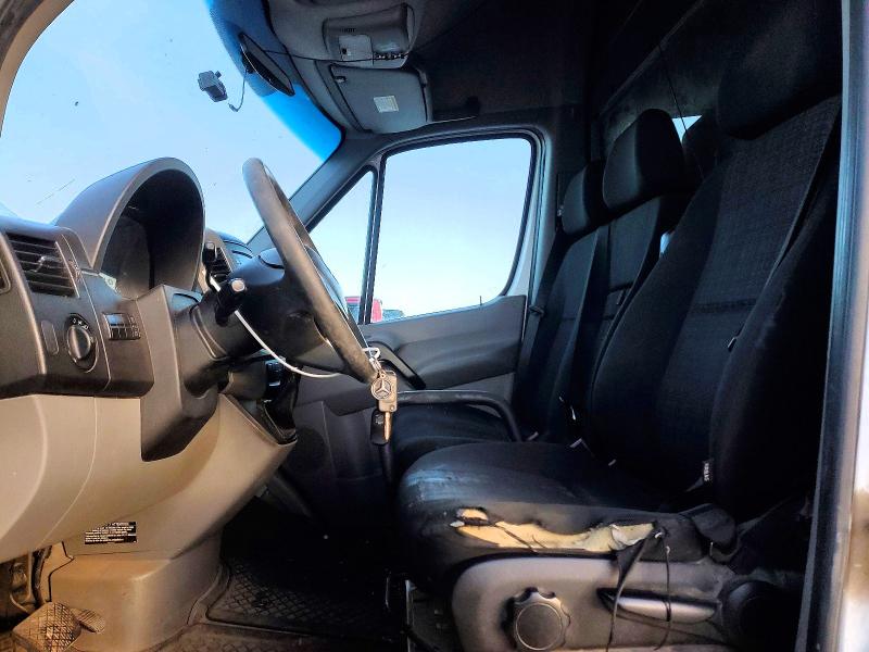 Фото 7 - MERCEDES-BENZ SPRINTER
