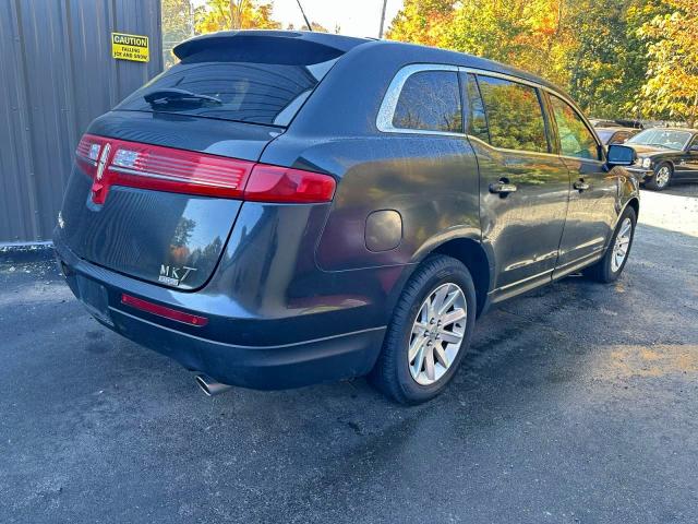 Фото 4 - LINCOLN MKT