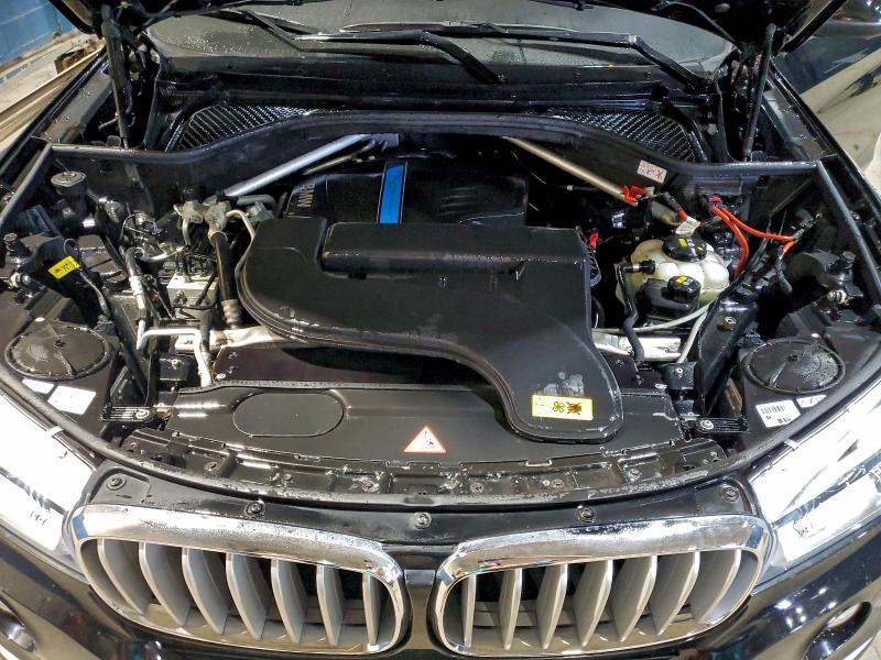 Фото 12 - BMW X5