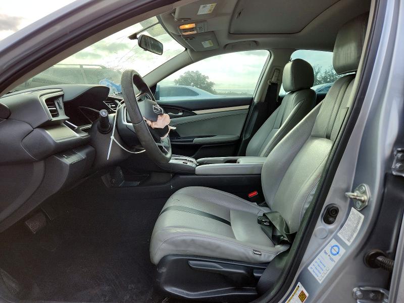 Фото 7 - HONDA CIVIC