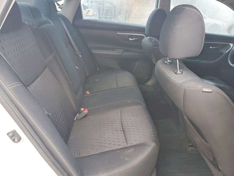 Фото 10 - NISSAN ALTIMA