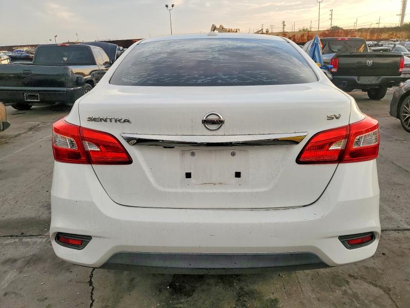 Фото 6 - NISSAN SENTRA