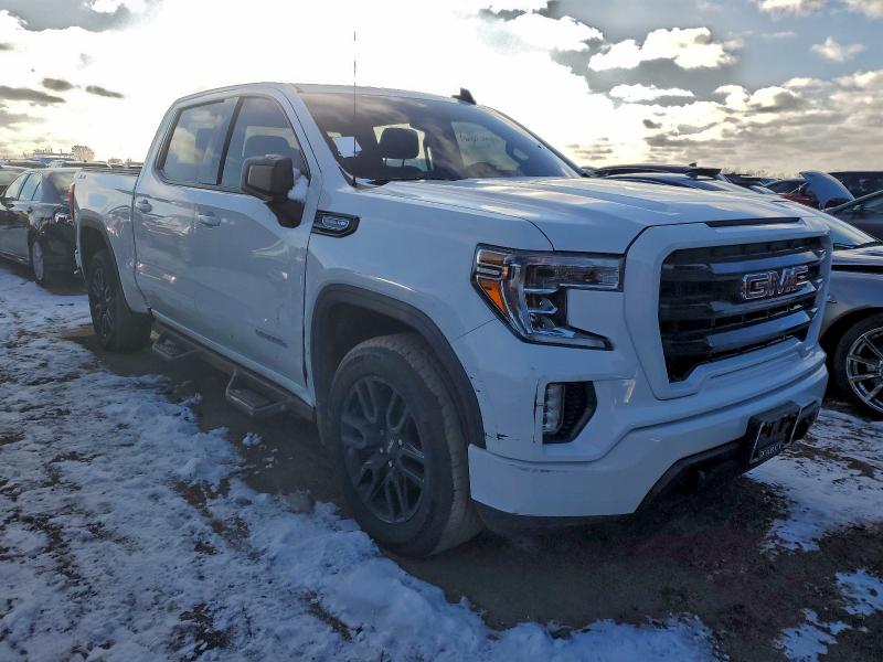 Фото 4 - GMC SIERRA