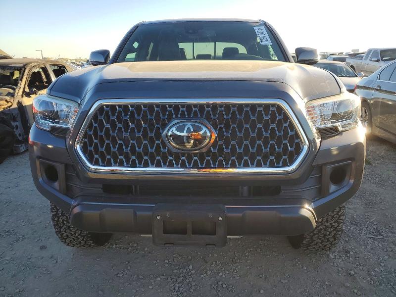 Фото 5 - TOYOTA TACOMA