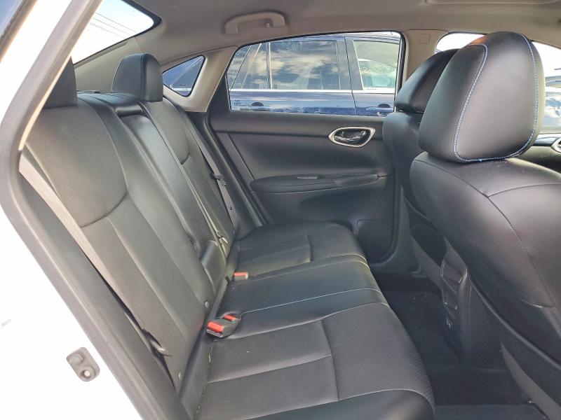 Фото 10 - NISSAN SENTRA