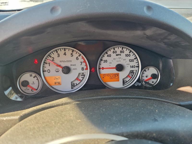 Фото 9 - NISSAN XTERRA