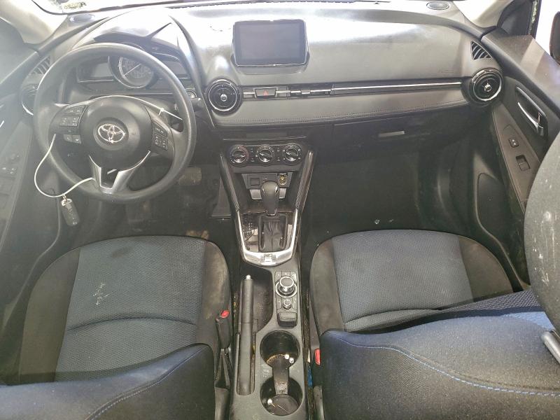 Фото 8 - TOYOTA YARIS