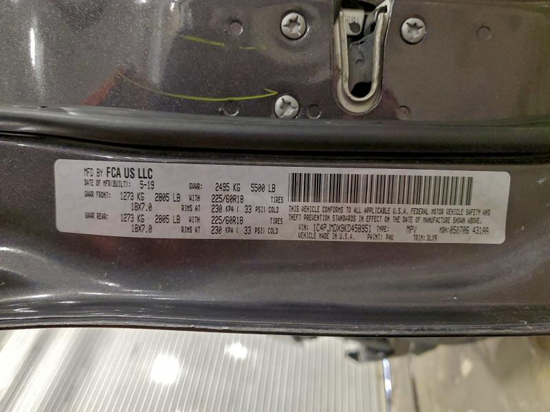 Фото 13 - JEEP GRAND CHER