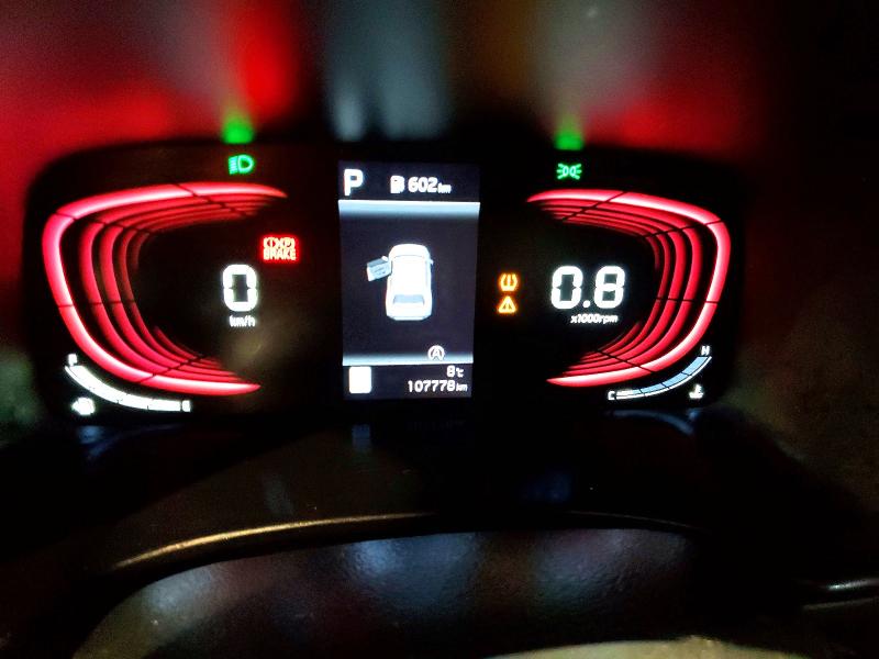 Фото 9 - KIA SOUL