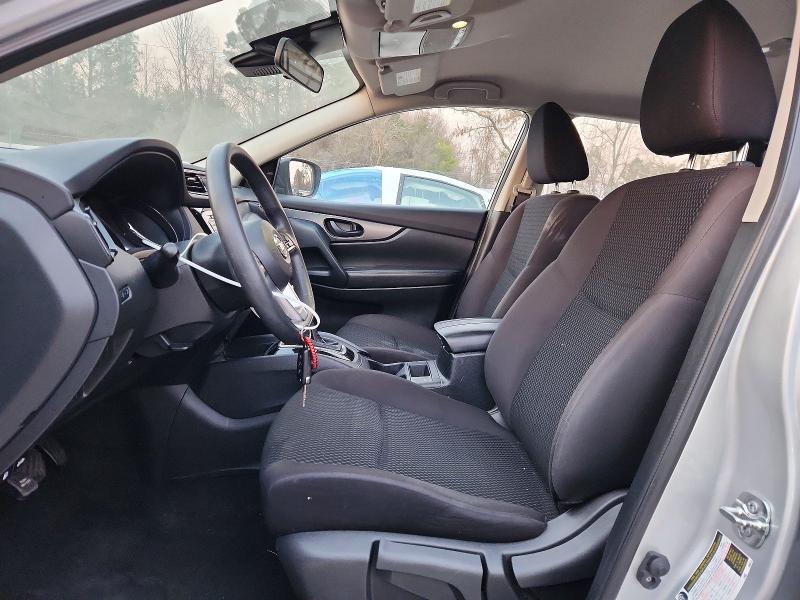 Фото 7 - NISSAN ROGUE