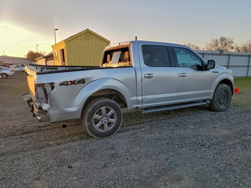 Фото 3 - FORD F-150