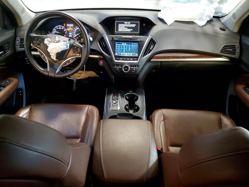 Фото 8 - ACURA MDX