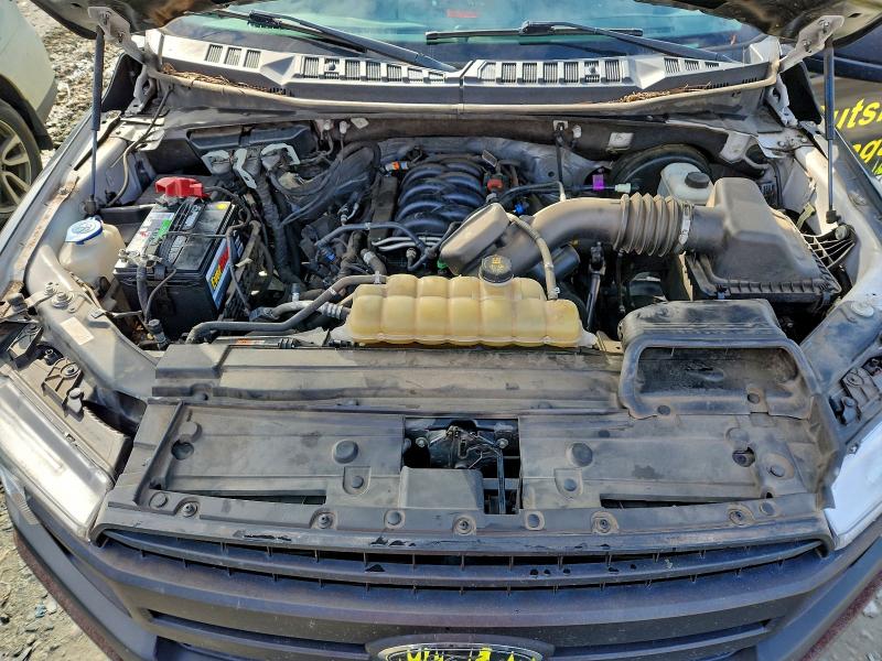 Фото 11 - FORD F-150