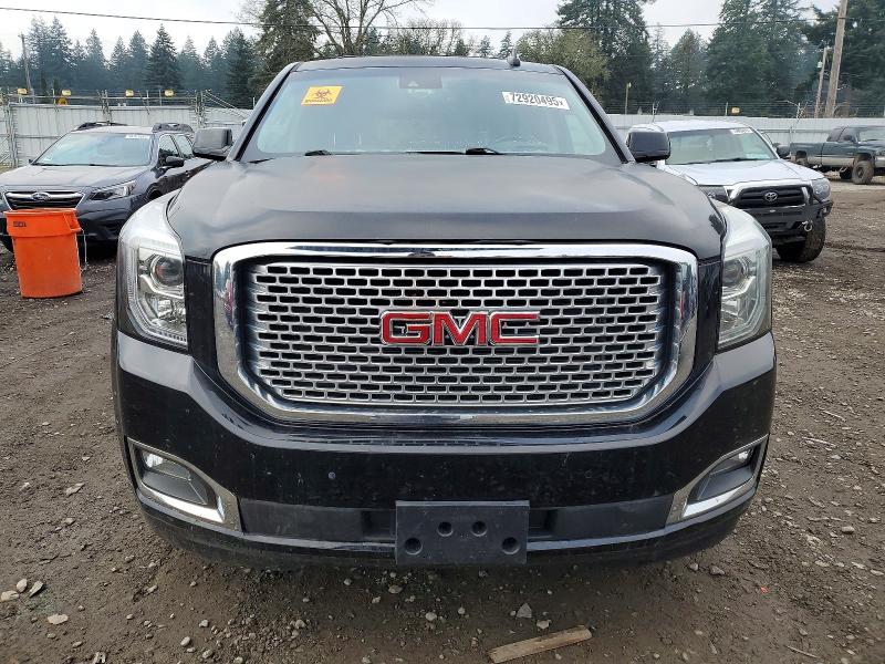 Фото 5 - GMC YUKON
