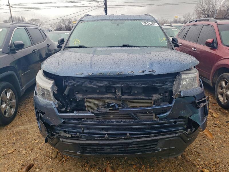 Фото 5 - FORD EXPLORER