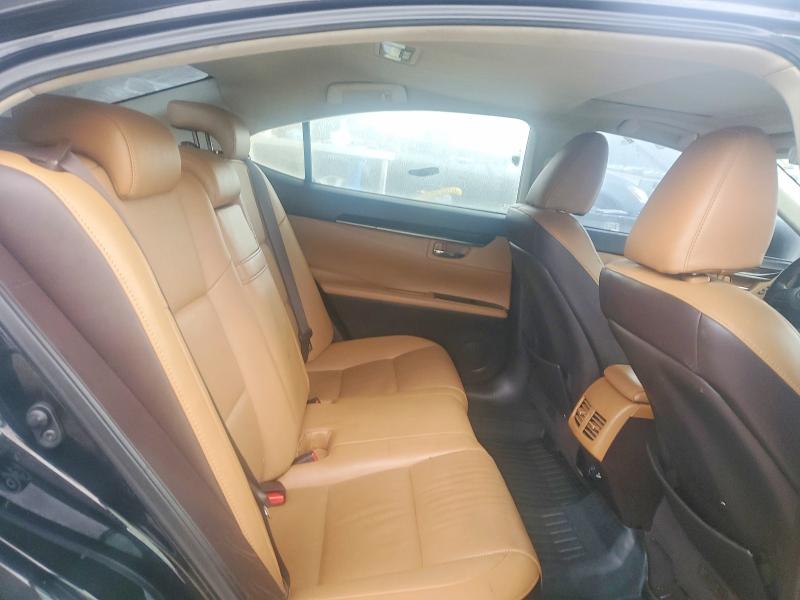 LEXUS ES350 2017 VIN 58ABK1GG8HU054828