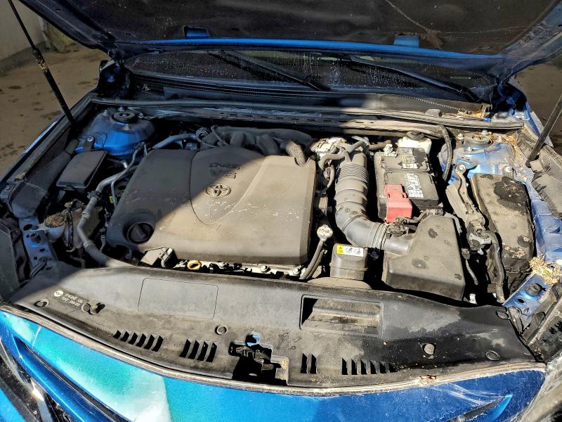 Фото 11 - TOYOTA CAMRY