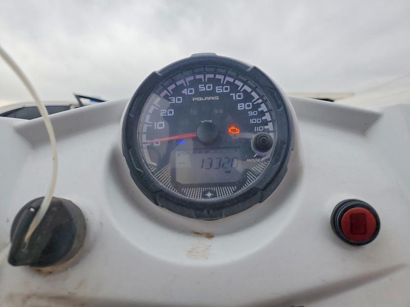 Фото 8 - POLARIS RZR