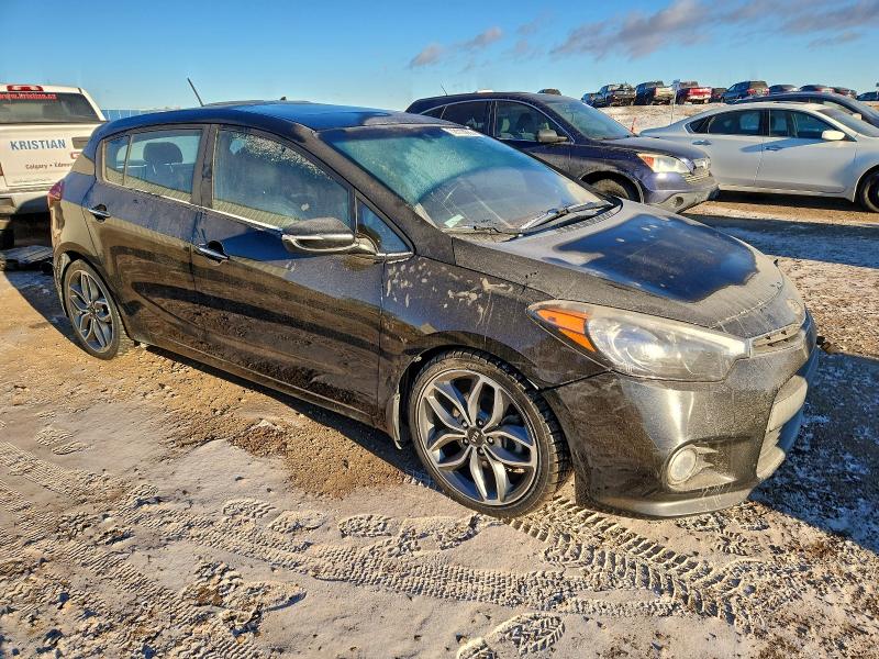 Фото 4 - KIA FORTE