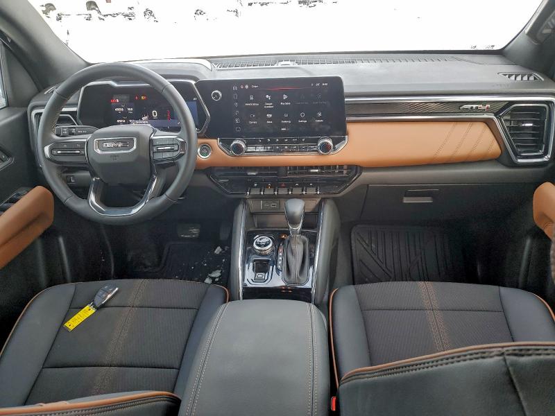 Фото 8 - GMC CANYON