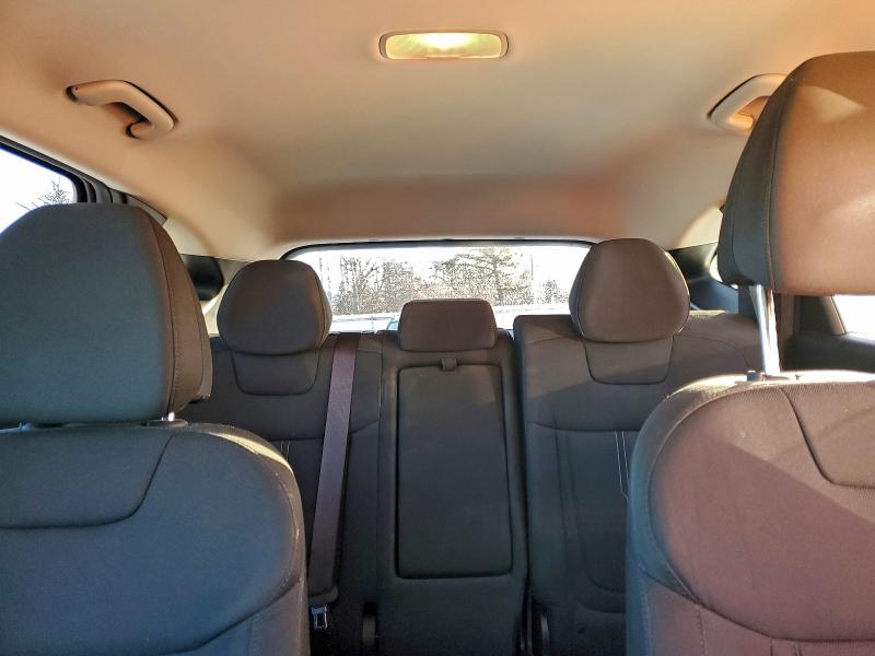 Фото 10 - HYUNDAI TUCSON