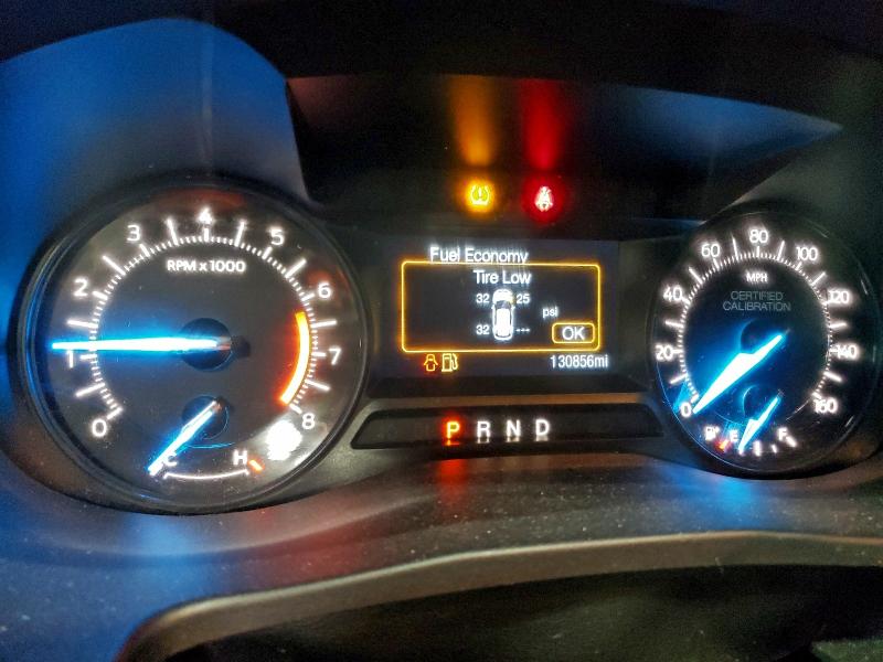 Фото 9 - FORD EXPLORER