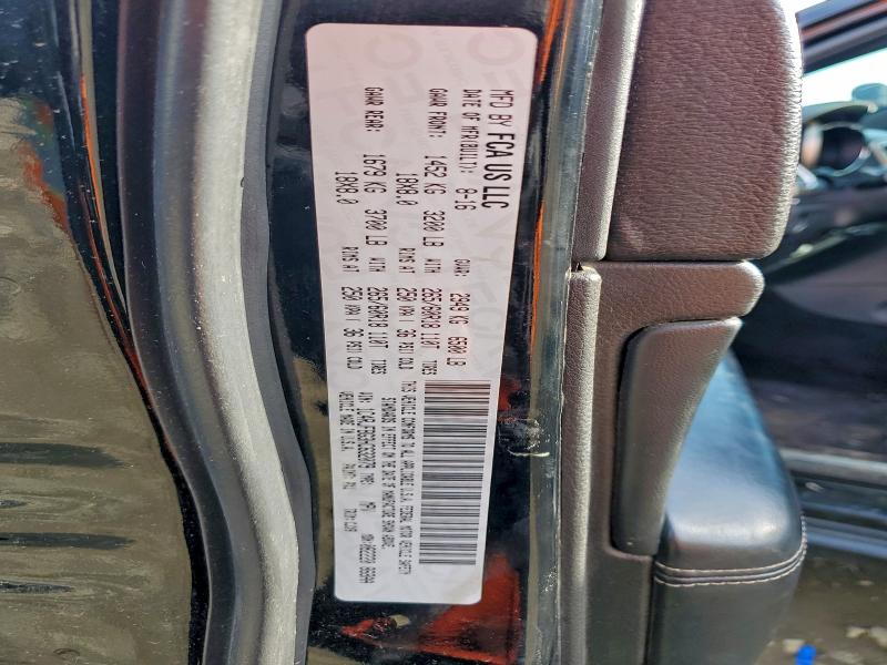 Фото 13 - JEEP GRAND CHER