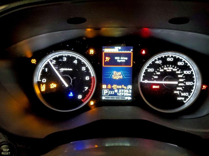 Фото 9 - SUBARU FORESTER