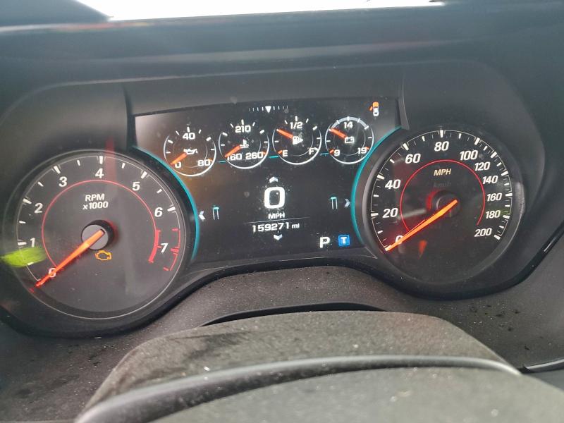 Фото 9 - CHEVROLET CAMARO