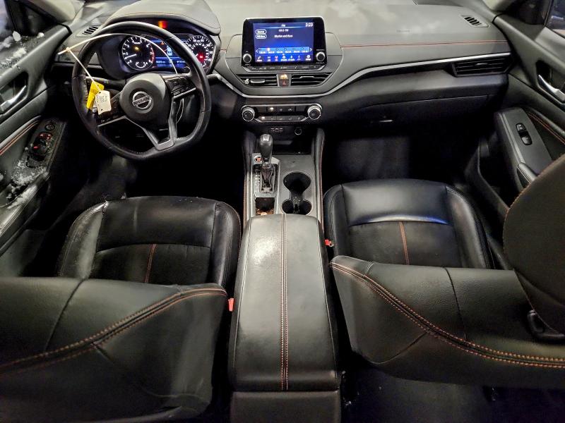 Фото 8 - NISSAN ALTIMA