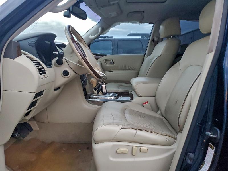 Фото 7 - INFINITI QX80