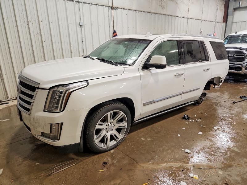 Фото 1 - CADILLAC ESCALADE