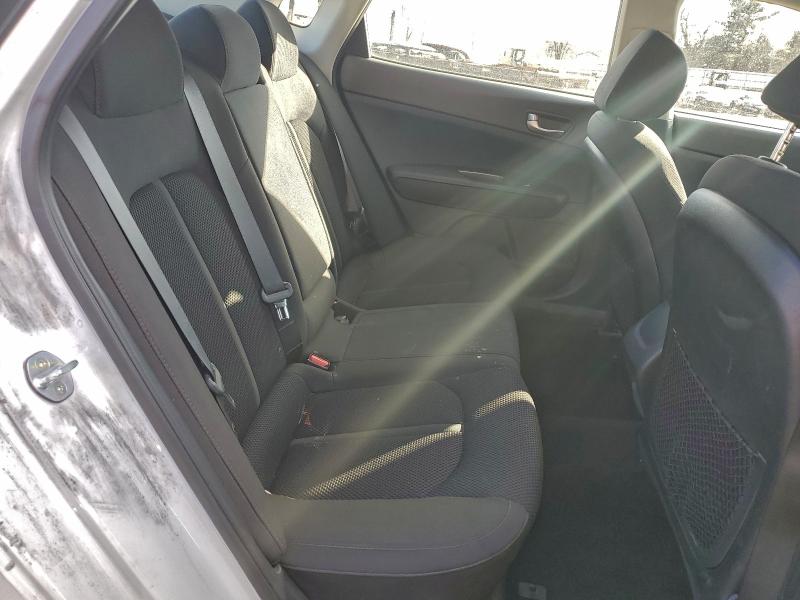 Фото 10 - KIA OPTIMA