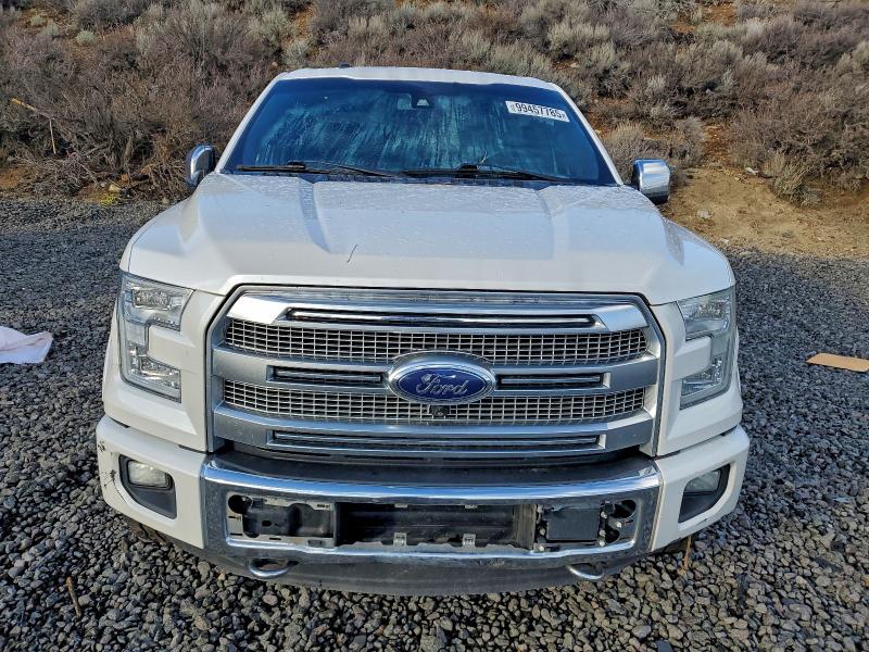 Фото 5 - FORD F-150