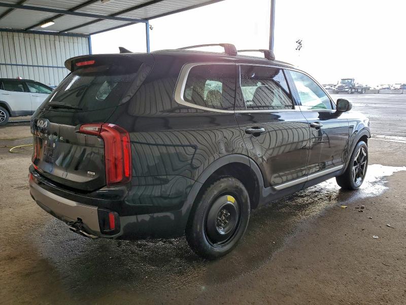Фото 3 - KIA TELLURIDE