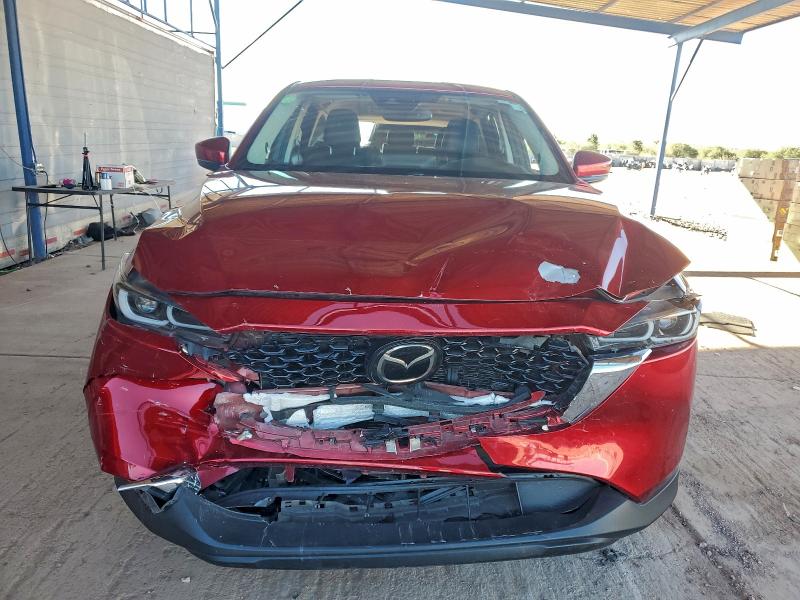 Фото 5 - MAZDA CX-5 PREMI