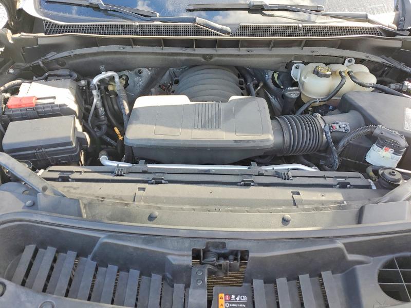 Фото 12 - CHEVROLET TAHOE