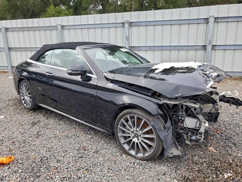 Фото 4 - MERCEDES-BENZ C-CLASS