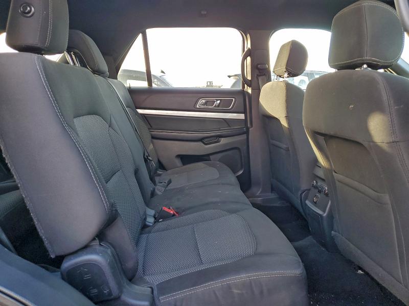 Фото 11 - FORD EXPLORER