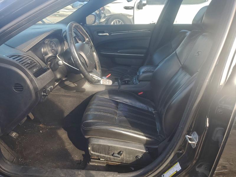 Фото 7 - CHRYSLER 300