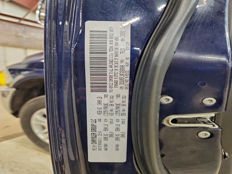 Фото 12 - RAM 2500