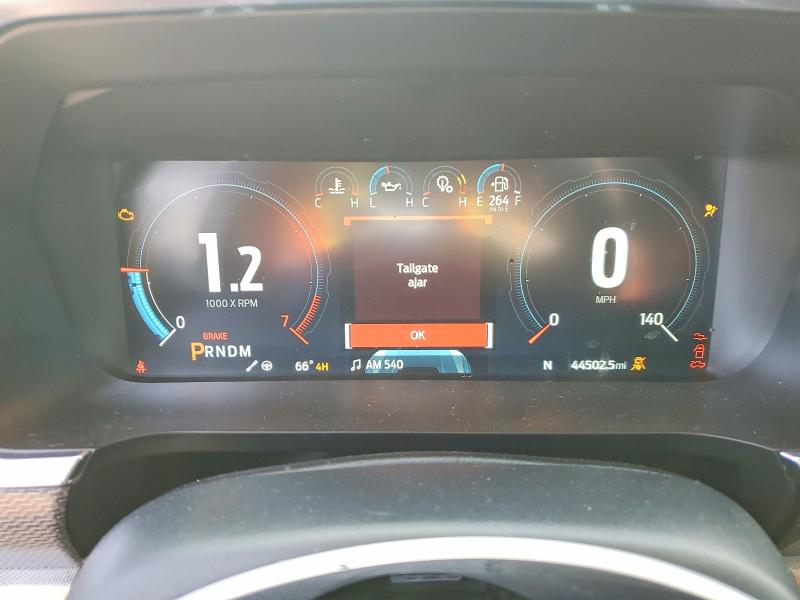 Фото 9 - FORD F150