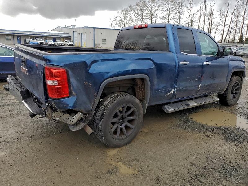 GMC SIERRA 2015 VIN 1GTV2VEC6FZ174708