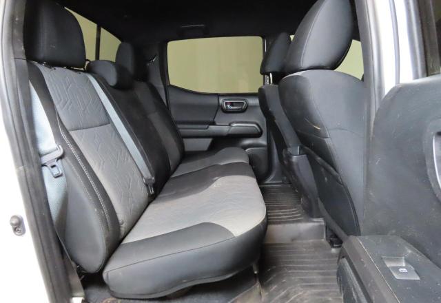 Фото 6 - TOYOTA TACOMA