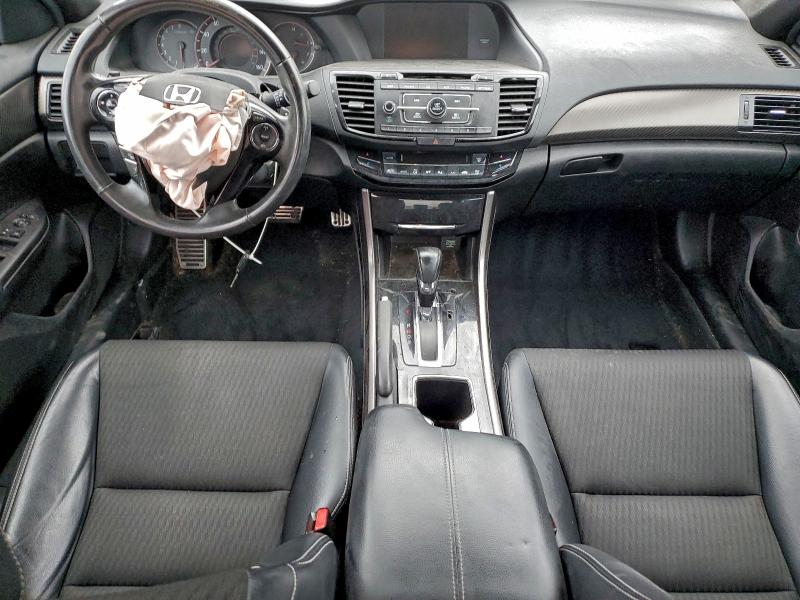 Фото 8 - HONDA ACCORD