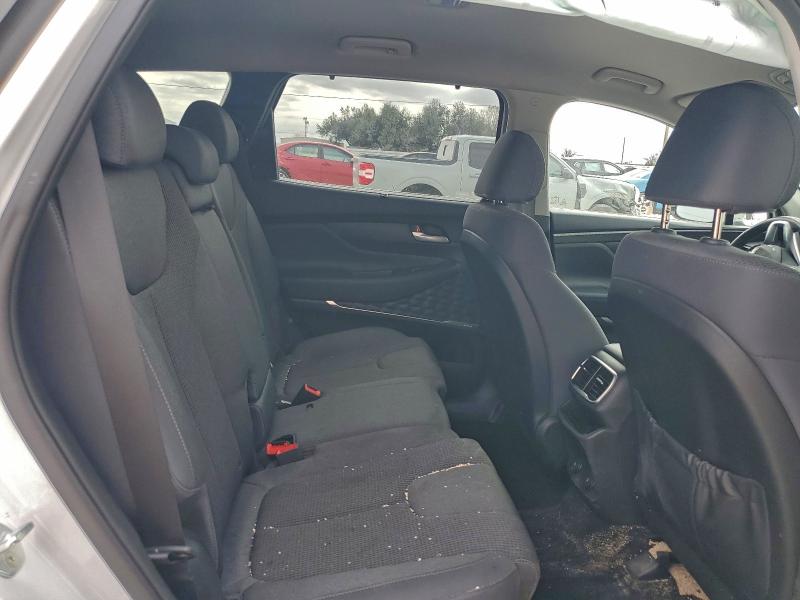 Фото 11 - HYUNDAI SANTA FE