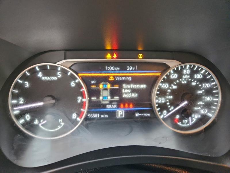 Фото 9 - NISSAN SENTRA