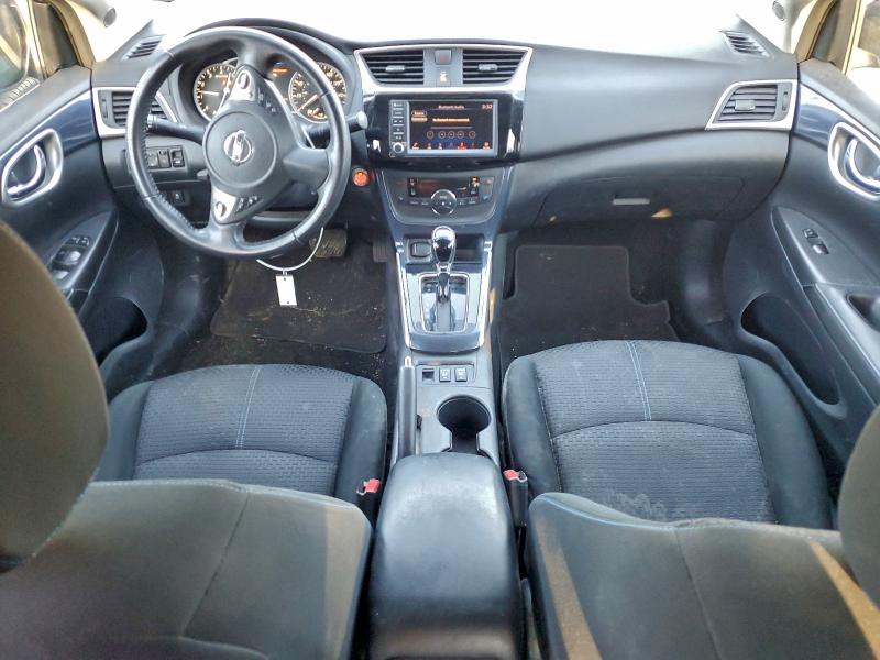 Фото 8 - NISSAN SENTRA