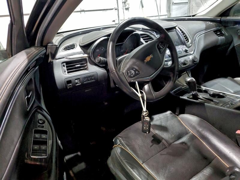 Фото 8 - CHEVROLET IMPALA