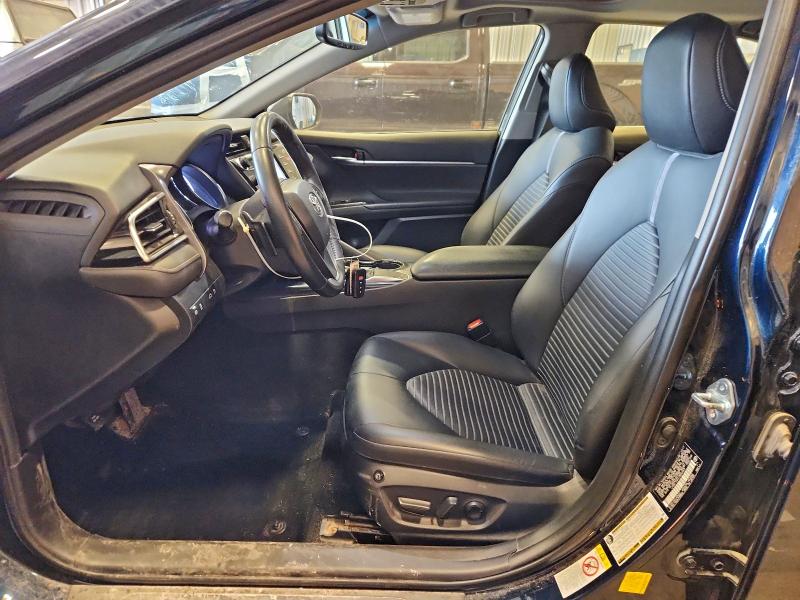 Фото 7 - TOYOTA CAMRY